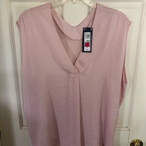 Brand new sleeveless top from Marks and Spencer’s in the Uk